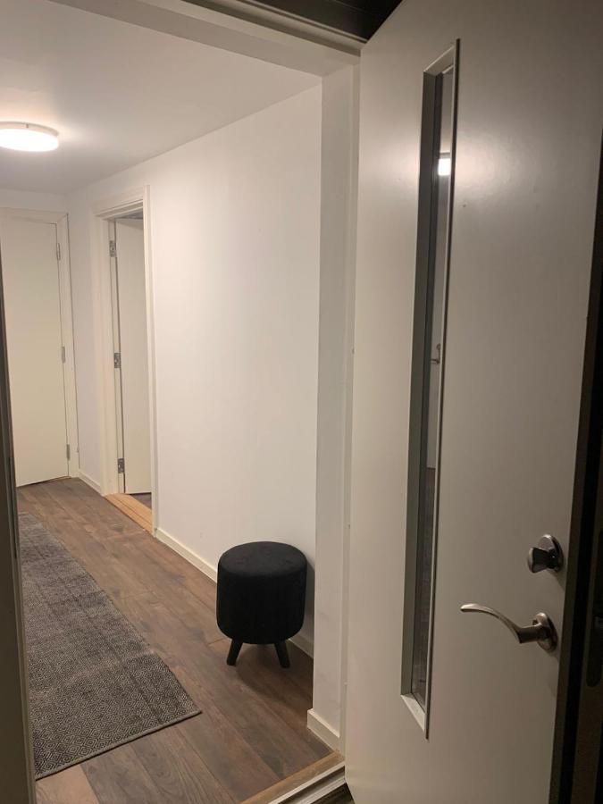 Beautiful 2 Rooms Apartment In Klofta,Near Oslo Airport& Oslo Esterno foto