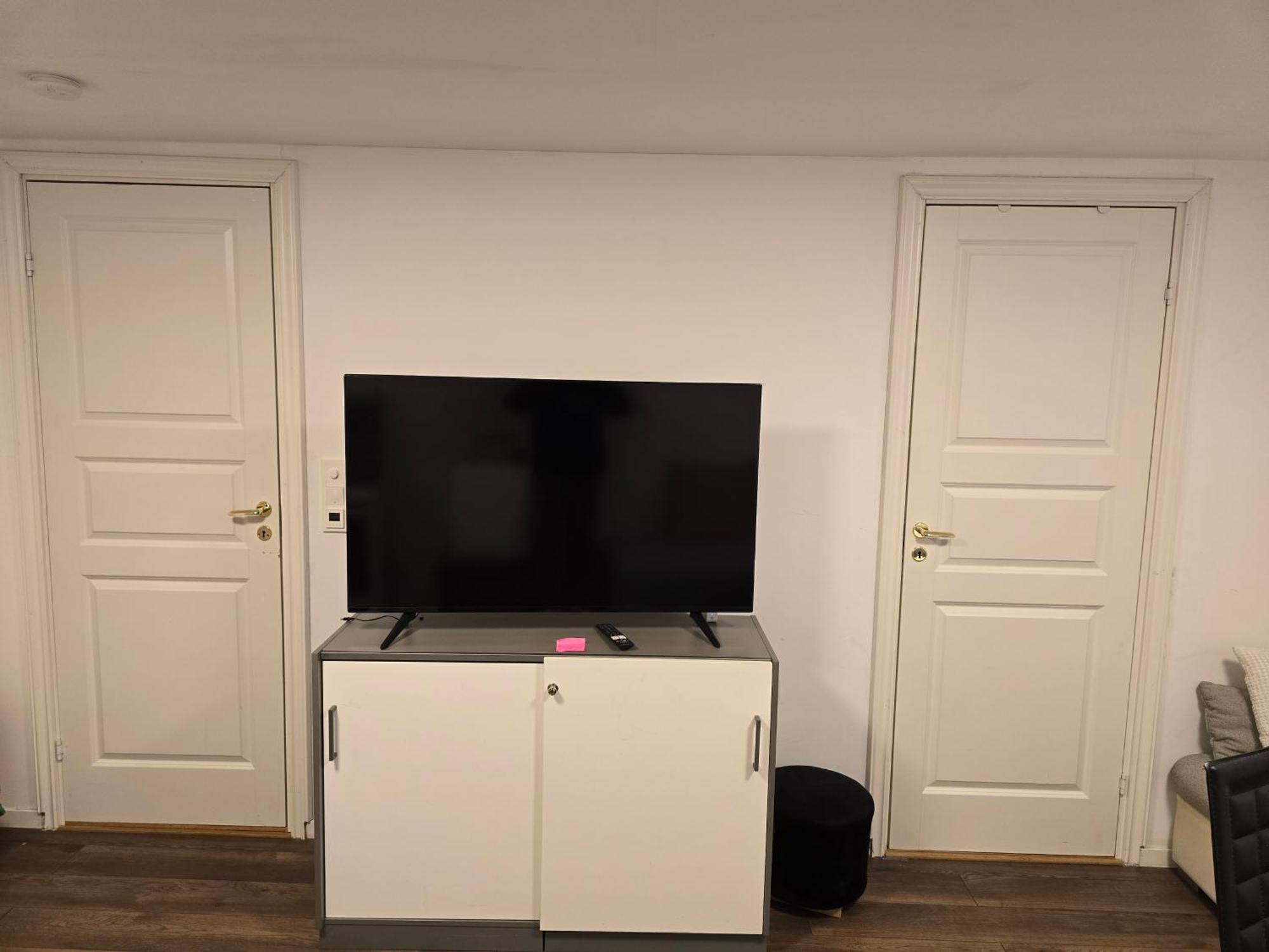Beautiful 2 Rooms Apartment In Klofta,Near Oslo Airport& Oslo Esterno foto
