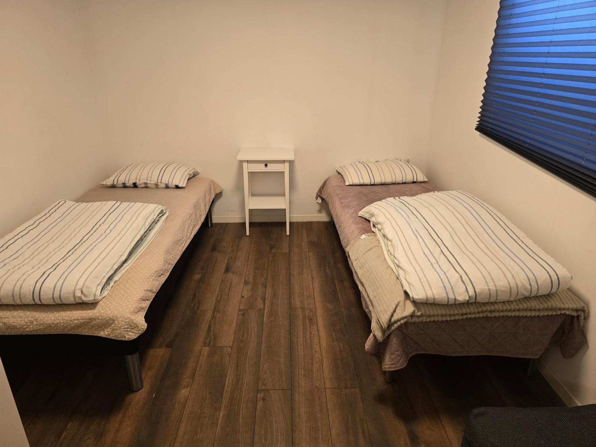 Beautiful 2 Rooms Apartment In Klofta,Near Oslo Airport& Oslo Esterno foto